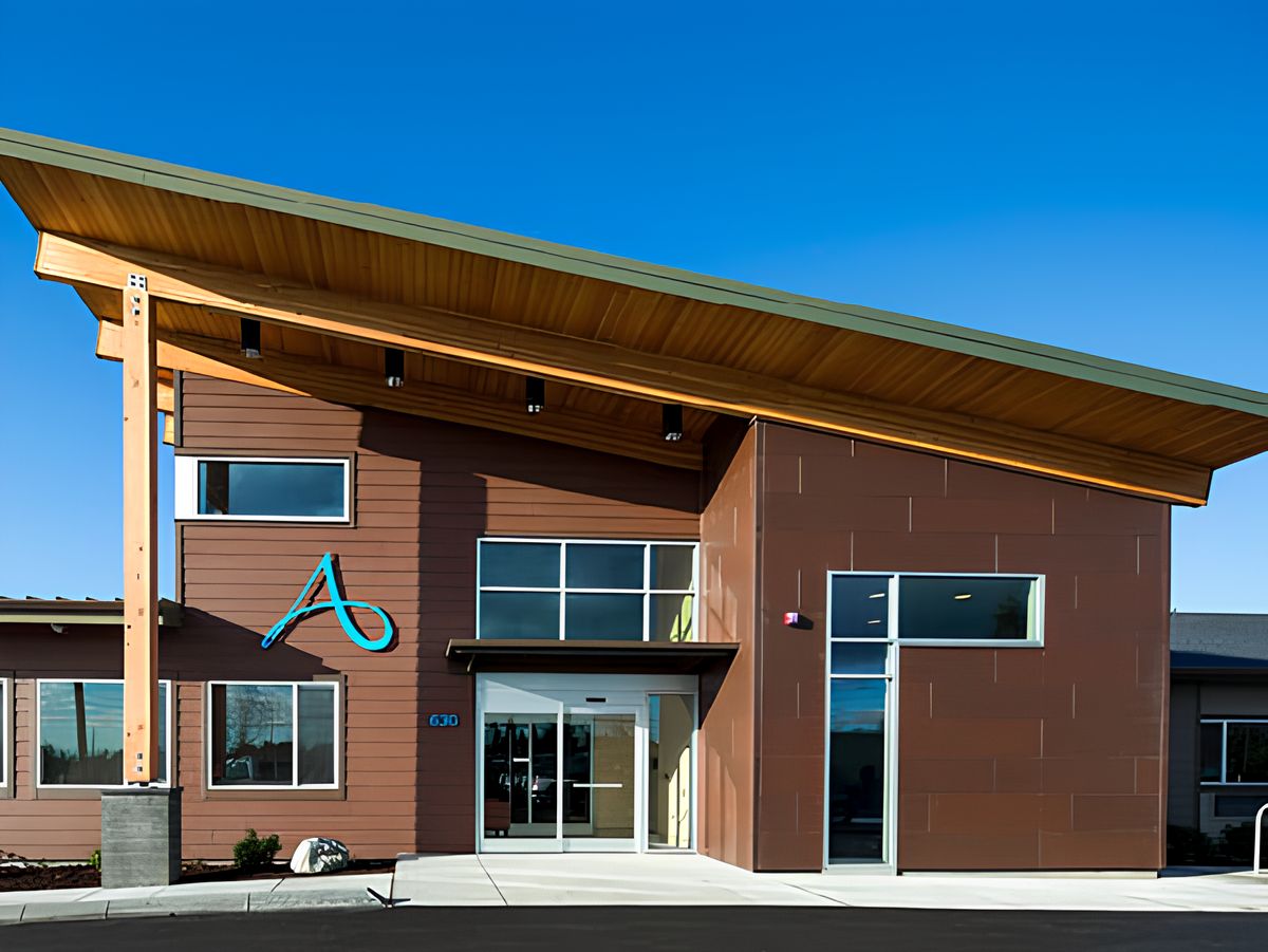 Puget Sound Transitional Care Des Moines Wa Avamere Transitional Care Of Puget Sound (UPDATED) - Get Pricing & See